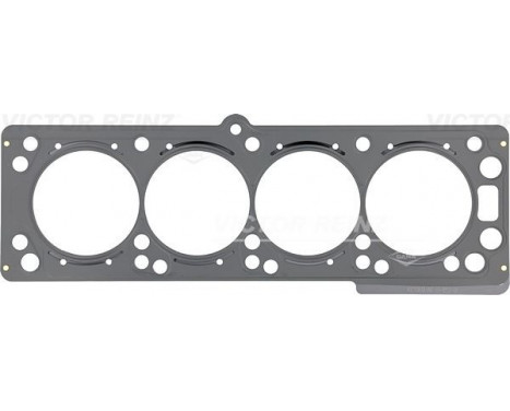 Gasket, cylinder head 61-10132-00 Viktor Reinz