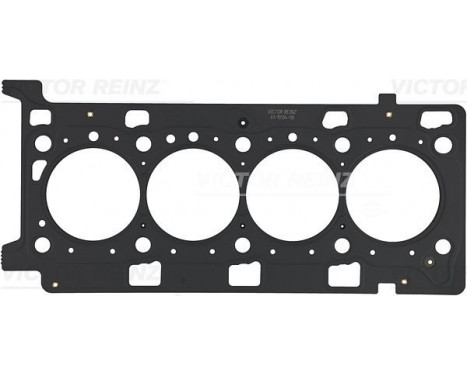 Gasket, cylinder head 61-10134-00 Viktor Reinz