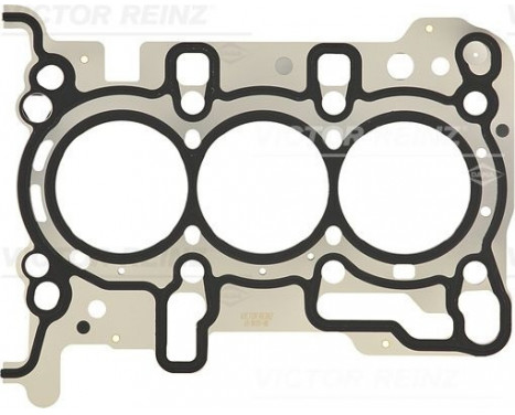 Gasket, cylinder head 61-10135-00 Viktor Reinz