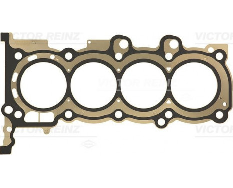 Gasket, cylinder head 61-10139-00 Viktor Reinz