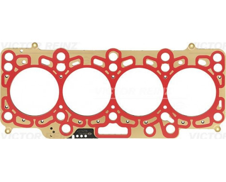 Gasket, cylinder head 61-10140-20 Viktor Reinz