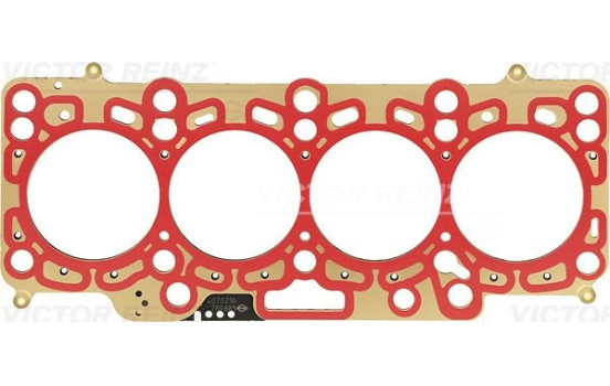 Gasket, cylinder head 61-10140-20 Viktor Reinz