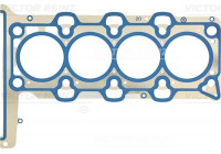 Gasket, cylinder head 61-10144-00 Viktor Reinz