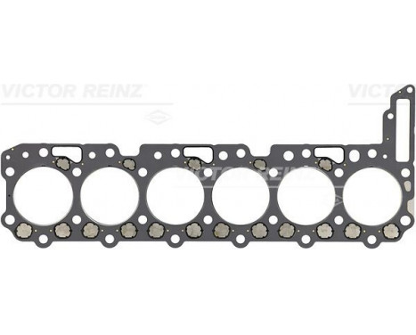 Gasket, cylinder head 61-10149-00 Viktor Reinz