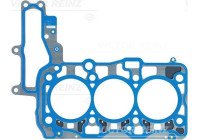 Gasket, cylinder head 61-10155-00 Viktor Reinz