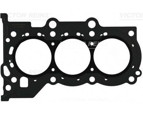 Gasket, cylinder head 61-10156-00 Viktor Reinz