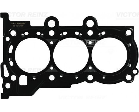Gasket, cylinder head 61-10157-00 Viktor Reinz