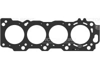 Gasket, cylinder head 61-10161-00 Viktor Reinz