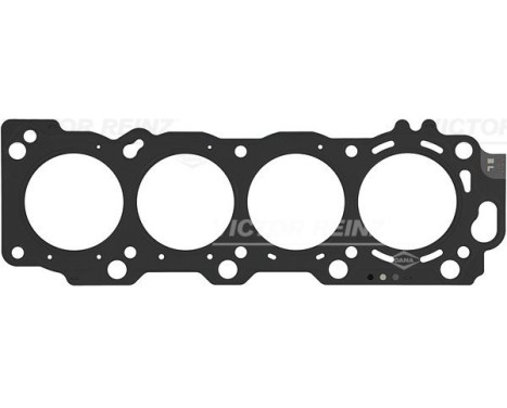 Gasket, cylinder head 61-10161-00 Viktor Reinz