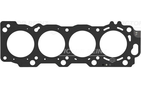 Gasket, cylinder head 61-10161-00 Viktor Reinz