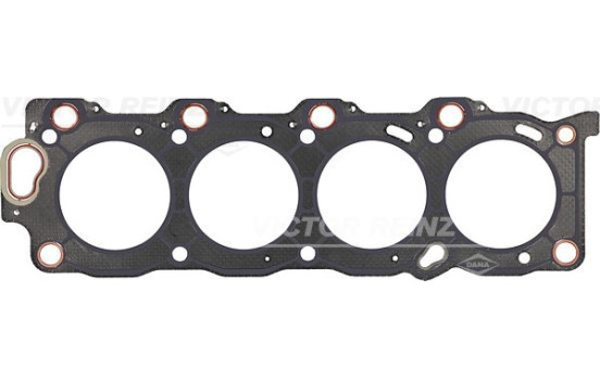 Gasket, cylinder head 61-10168-00 Viktor Reinz