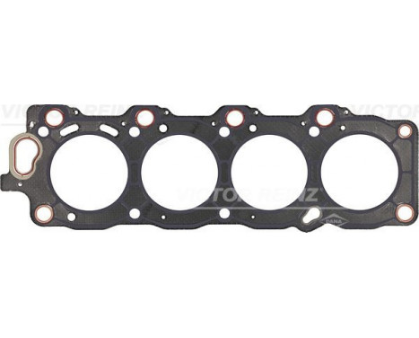 Gasket, cylinder head 61-10169-00 Viktor Reinz