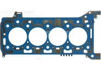 Gasket, cylinder head 61-10172-40 Viktor Reinz