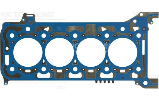 Gasket, cylinder head 61-10172-40 Viktor Reinz