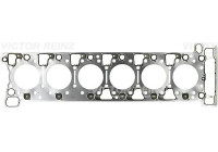 Gasket, cylinder head 61-10173-00 Viktor Reinz