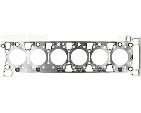 Gasket, cylinder head 61-10173-00 Viktor Reinz