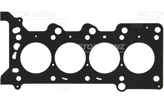 Gasket, cylinder head 61-10174-00 Viktor Reinz