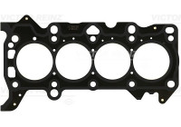 Gasket, cylinder head 61-10176-00 Viktor Reinz