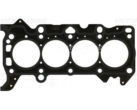 Gasket, cylinder head 61-10176-00 Viktor Reinz