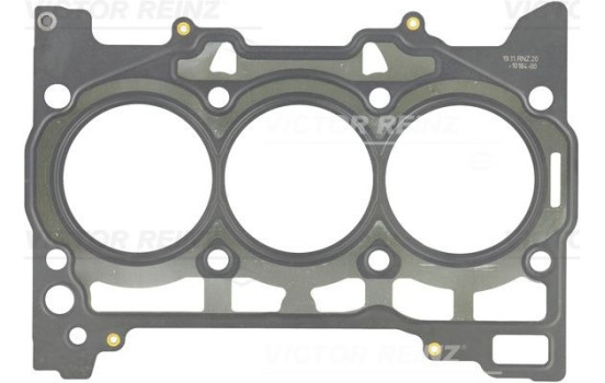 Gasket, cylinder head 61-10184-00 Viktor Reinz