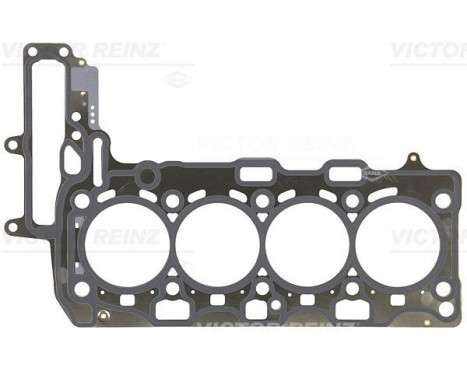 Gasket, cylinder head 61-10188-00 Viktor Reinz