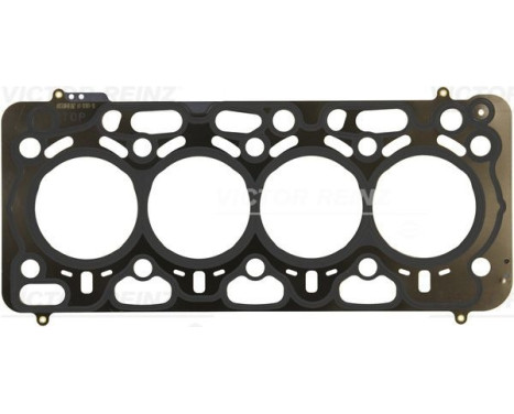 Gasket, cylinder head 61-10189-10 Viktor Reinz