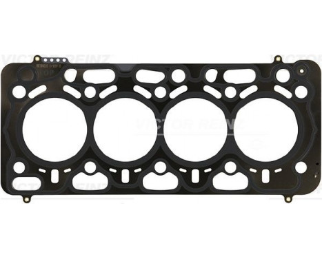 Gasket, cylinder head 61-10189-30 Viktor Reinz