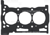 Gasket, cylinder head 61-10200-00 Viktor Reinz
