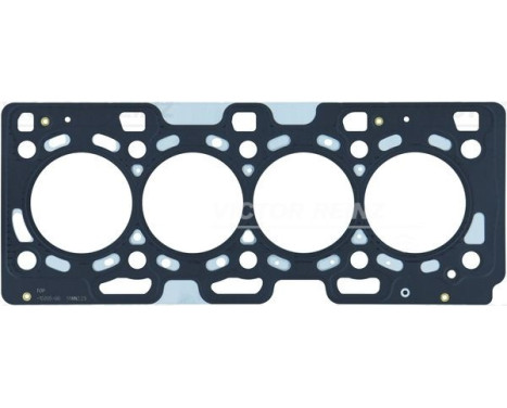 Gasket, cylinder head 61-10205-00 Viktor Reinz