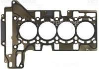 Gasket, cylinder head 61-10208-00 Viktor Reinz