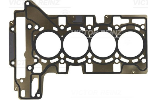 Gasket, cylinder head 61-10208-00 Viktor Reinz