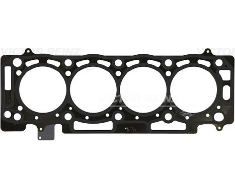 Gasket, cylinder head 61-10212-00 Viktor Reinz