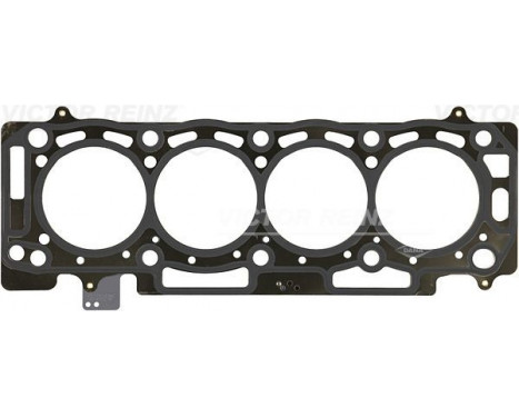 Gasket, cylinder head 61-10212-10 Viktor Reinz