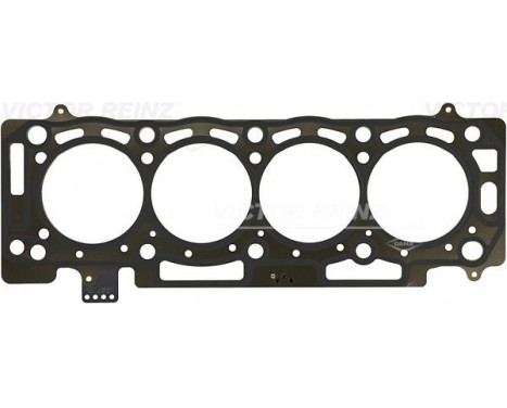 Gasket, cylinder head 61-10212-30 Viktor Reinz