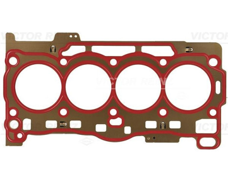 Gasket, cylinder head 61-10217-00 Viktor Reinz
