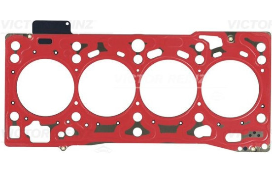 Gasket, cylinder head 61-10219-00 Viktor Reinz