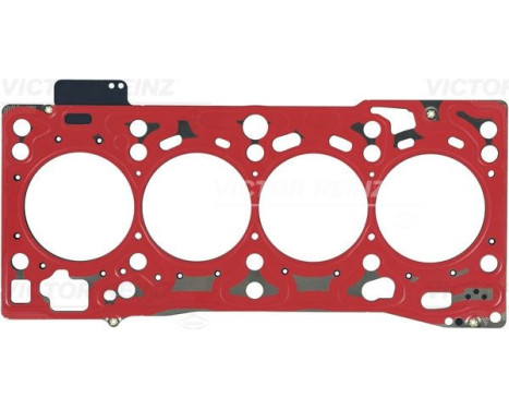 Gasket, cylinder head 61-10219-10 Viktor Reinz