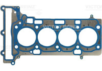 Gasket, cylinder head 61-10226-00 Viktor Reinz