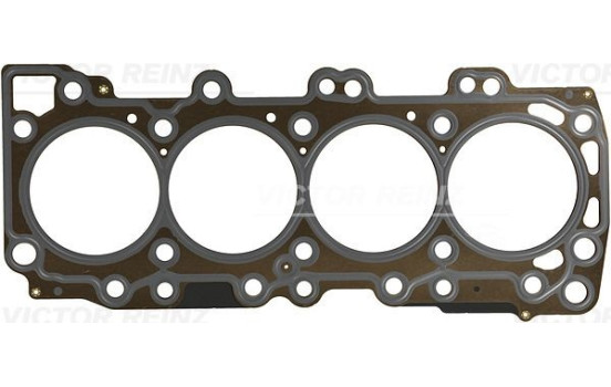 Gasket, cylinder head 61-10230-00 Viktor Reinz