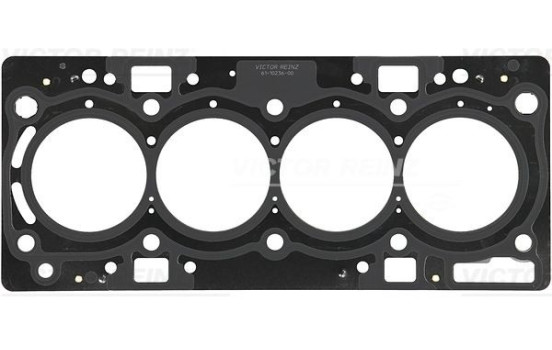 Gasket, cylinder head 61-10236-00 Viktor Reinz