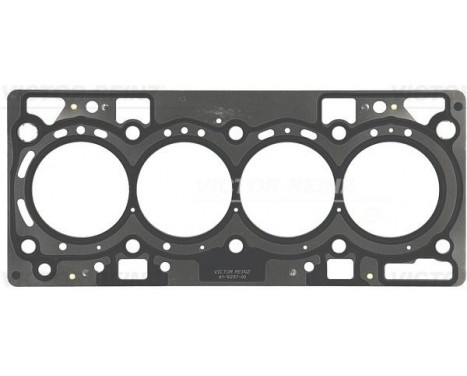 Gasket, cylinder head 61-10237-00 Viktor Reinz