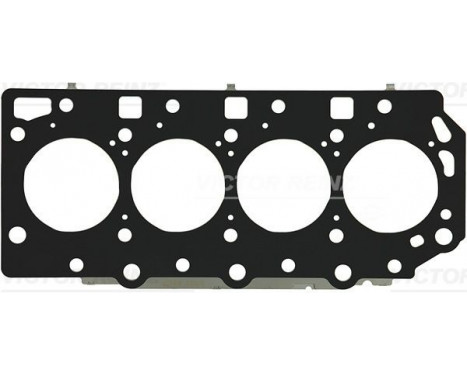 Gasket, cylinder head 61-10244-10 Viktor Reinz