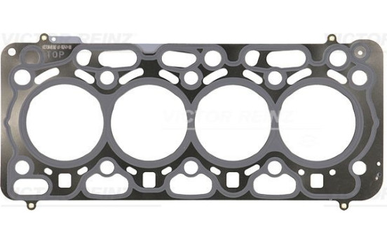 Gasket, cylinder head 61-10249-00 Viktor Reinz