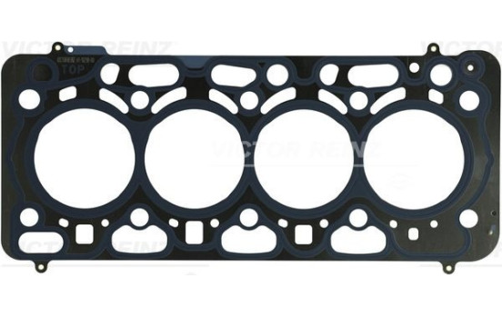 Gasket, cylinder head 61-10250-00 Viktor Reinz