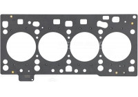 Gasket, cylinder head 61-10255-00 Viktor Reinz