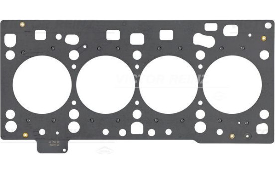 Gasket, cylinder head 61-10255-00 Viktor Reinz