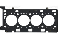 Gasket, cylinder head 61-10268-00 Viktor Reinz