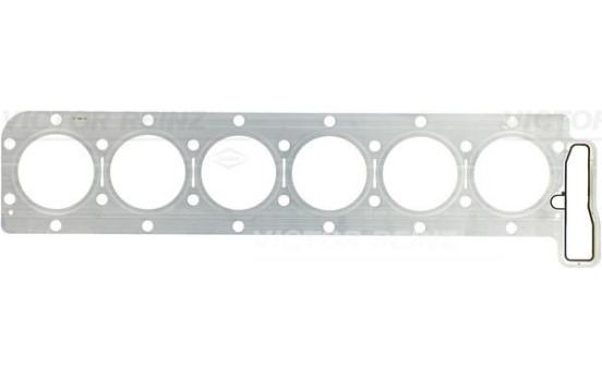 Gasket, cylinder head 61-10283-00 Viktor Reinz
