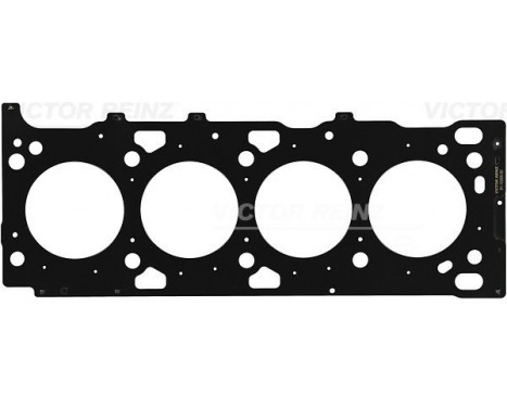Gasket, cylinder head 61-10285-00 Viktor Reinz