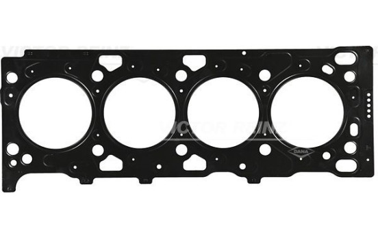 Gasket, cylinder head 61-10285-40 Viktor Reinz